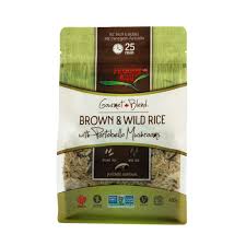 Floating Leaf Rice Mixes (2 Options) *PRODUCT OF CANADA*