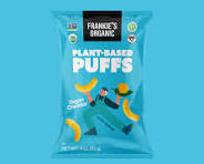 Load image into Gallery viewer, Frankies Organics Snacks (4 Options)
