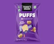 Load image into Gallery viewer, Frankies Organics Snacks (4 Options)
