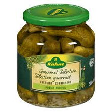 Load image into Gallery viewer, Kuhne Pickled Products (7 options)
