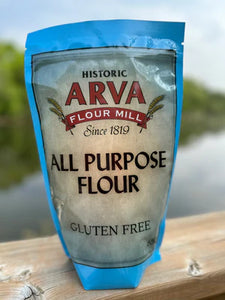 Arva Flour *PRODUCT OF CANADA*