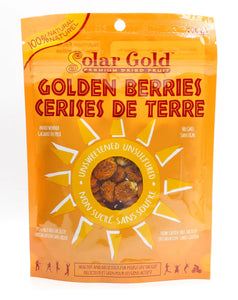 Solar Gold Dried Fruit [5 options]