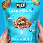 Granola +  (3 options) *PRODUCT OF CANADA*