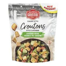 Load image into Gallery viewer, Grissol Croutons ( 2 options)
