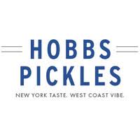 Load image into Gallery viewer, Hobbs Kosher Pickles  1L (3 options)
