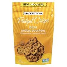 Load image into Gallery viewer, Pretzel Crisps (4 Options)
