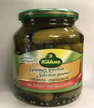 Load image into Gallery viewer, Kuhne Pickled Products (7 options)
