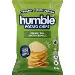Load image into Gallery viewer, Humbles Chips (6 options)
