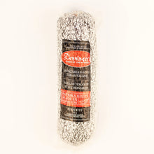Load image into Gallery viewer, Denninger&#39;s Salami Chubs 275g SPECIAL Vienna-Style $8.99
