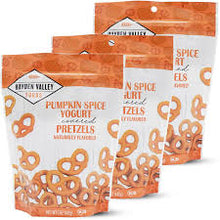 Load image into Gallery viewer, Hayden Valley Yogurt Pretzels (5 Options)
