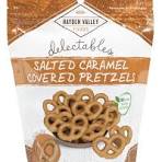 Load image into Gallery viewer, Hayden Valley Yogurt Pretzels (5 Options)
