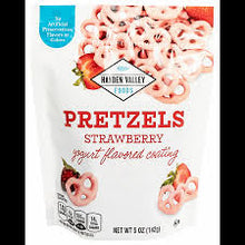 Load image into Gallery viewer, Hayden Valley Yogurt Pretzels (5 Options)
