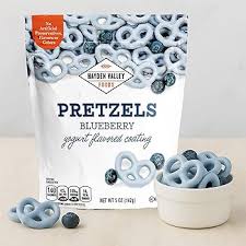 Hayden Valley Yogurt Pretzels (5 Options)