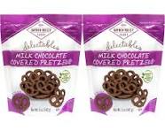 Hayden Valley Chocolate Pretzels