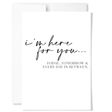 Load image into Gallery viewer, Paperscript Cards [24 Options]

