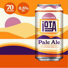 Load image into Gallery viewer, Phillips Non-Alcoholic Beer 4 Pack
