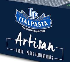 Italpasta Artisan Pasta (2 Options) Made in Canada