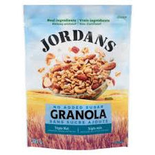 Load image into Gallery viewer, Jordan's Granola (3 options)
