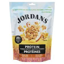 Load image into Gallery viewer, Jordans Protein Granola Clusters  (3 options)
