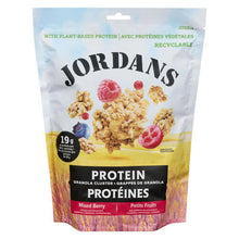 Load image into Gallery viewer, Jordans Protein Granola Clusters  (3 options)
