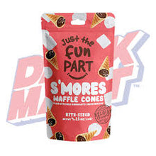 Load image into Gallery viewer, Just th Fun Part Snacks  (3 Options) 120g
