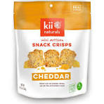 Load image into Gallery viewer, Kii Naturals Snack Crisps [3 options]
