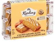 Mr Kipling Mini Cakes (4 options)