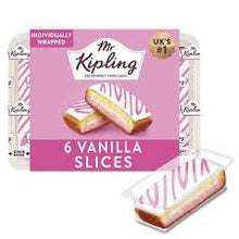 Load image into Gallery viewer, Mr Kipling Mini Cakes (4 options)
