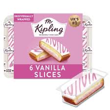 Mr Kipling Mini Cakes (4 options)