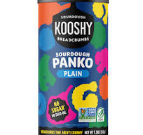 Kooshy Panko (2 Options)