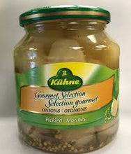 Load image into Gallery viewer, Kuhne Pickled Products (7 options)
