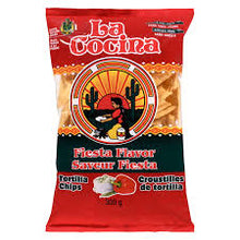 Load image into Gallery viewer, LaCochina Tortilla Chips (4 Options)
