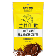 Load image into Gallery viewer, Shyne Mushroom Coffee
