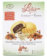 Load image into Gallery viewer, LULA Cookies [4 options]
