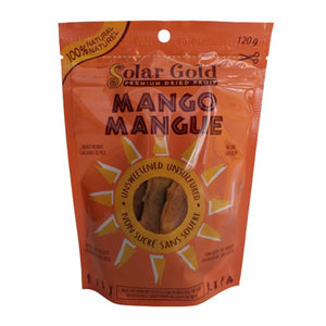 Solar Gold Dried Fruit [5 options]