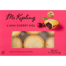 Load image into Gallery viewer, Mr Kipling Mini Pies &amp; Tarts [3 options]
