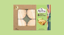 Load image into Gallery viewer, Mr Kipling Mini Pies &amp; Tarts [3 options]
