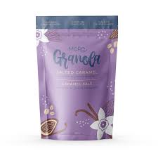 MORE Granola (4 Options)