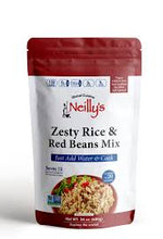 Load image into Gallery viewer, Neilly&#39;s Rice Mixes (4 Options)
