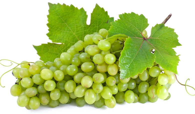 Grapes - Green 1.5L  (Product of Niagara)