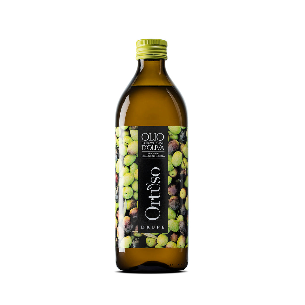 Ortuso Olive Oil