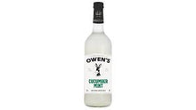 Load image into Gallery viewer, Owens Drink Mixes [3 options] 750ml
