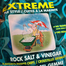 Picard's Extreme Chips (5 Options)