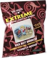 Picard's Extreme Chips (5 Options)