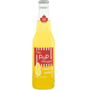 The Pop Shoppe (355ml) [10 options]