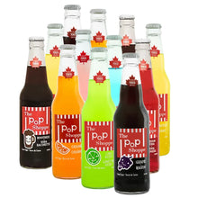 Load image into Gallery viewer, The Pop Shoppe (355ml) [10 options]
