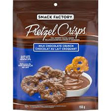 Load image into Gallery viewer, Pretzel Crisps (4 Options)
