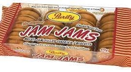 Purity Cookies [2 options]