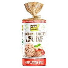 Load image into Gallery viewer, Rice Up Cakes [4 options] SPECIAL PUMPKIN SEED
