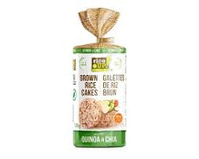 Load image into Gallery viewer, Rice Up Cakes [4 options] SPECIAL PUMPKIN SEED
